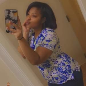 Meet your Posher, Shanel